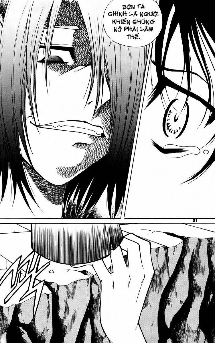 Gwisin Byeolgok Chapter 16 - Trang 2