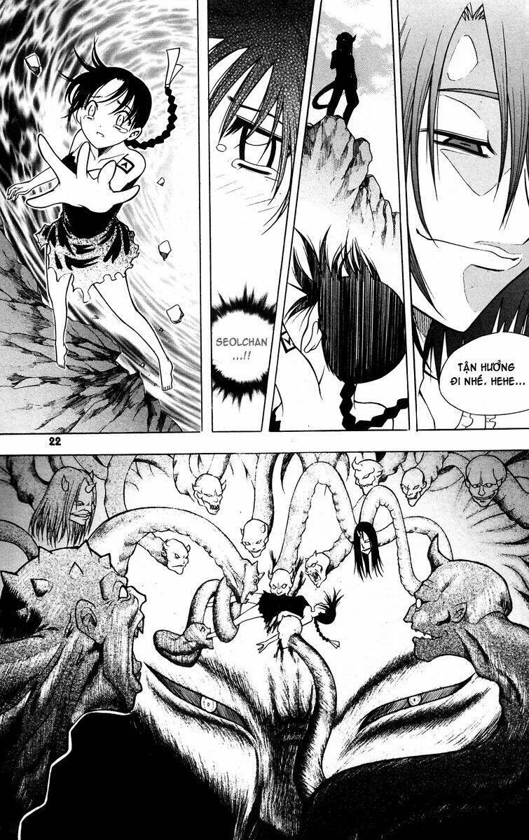 Gwisin Byeolgok Chapter 16 - Trang 2