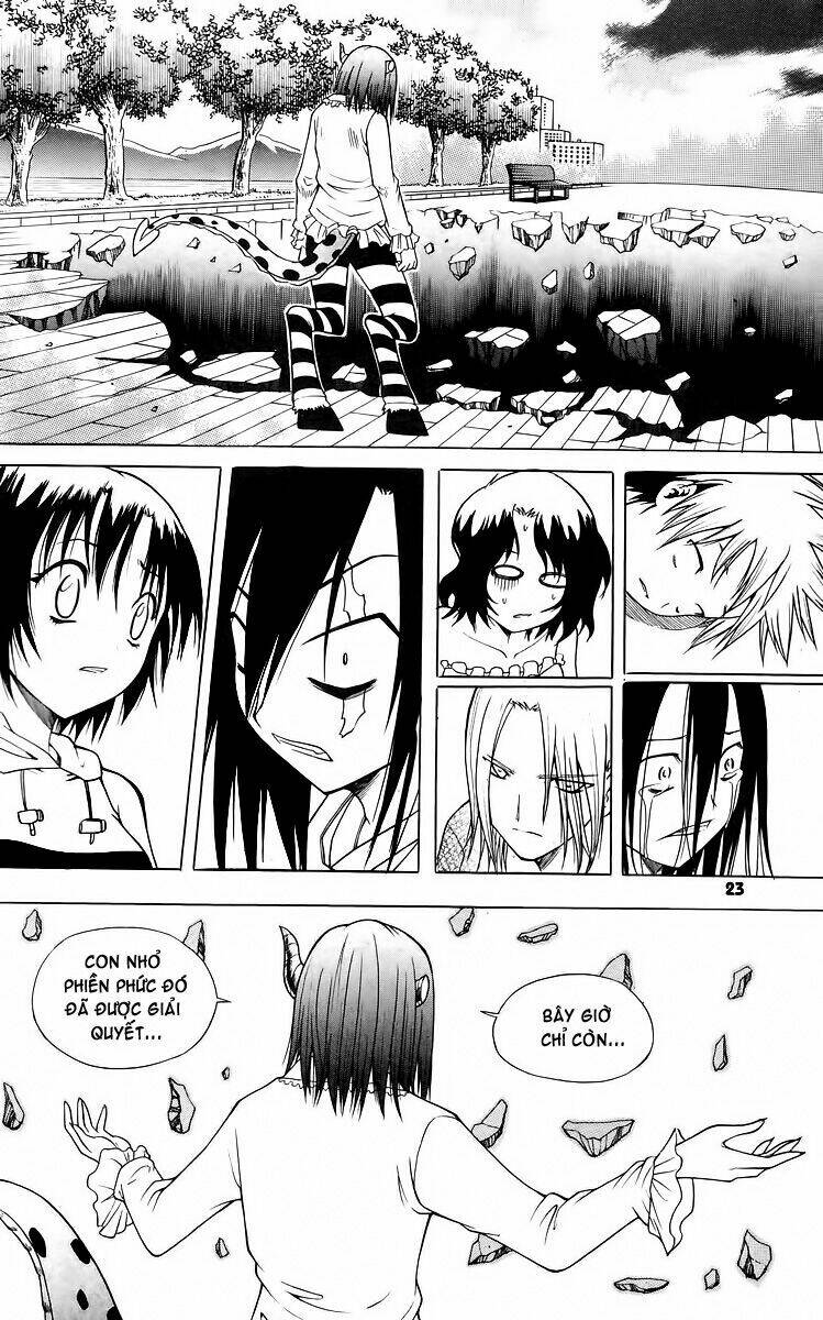 Gwisin Byeolgok Chapter 16 - Trang 2