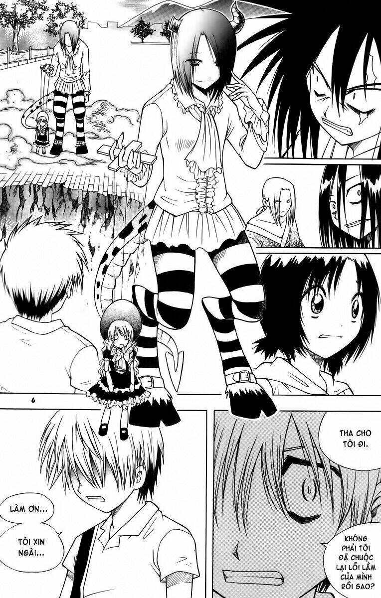 Gwisin Byeolgok Chapter 16 - Trang 2