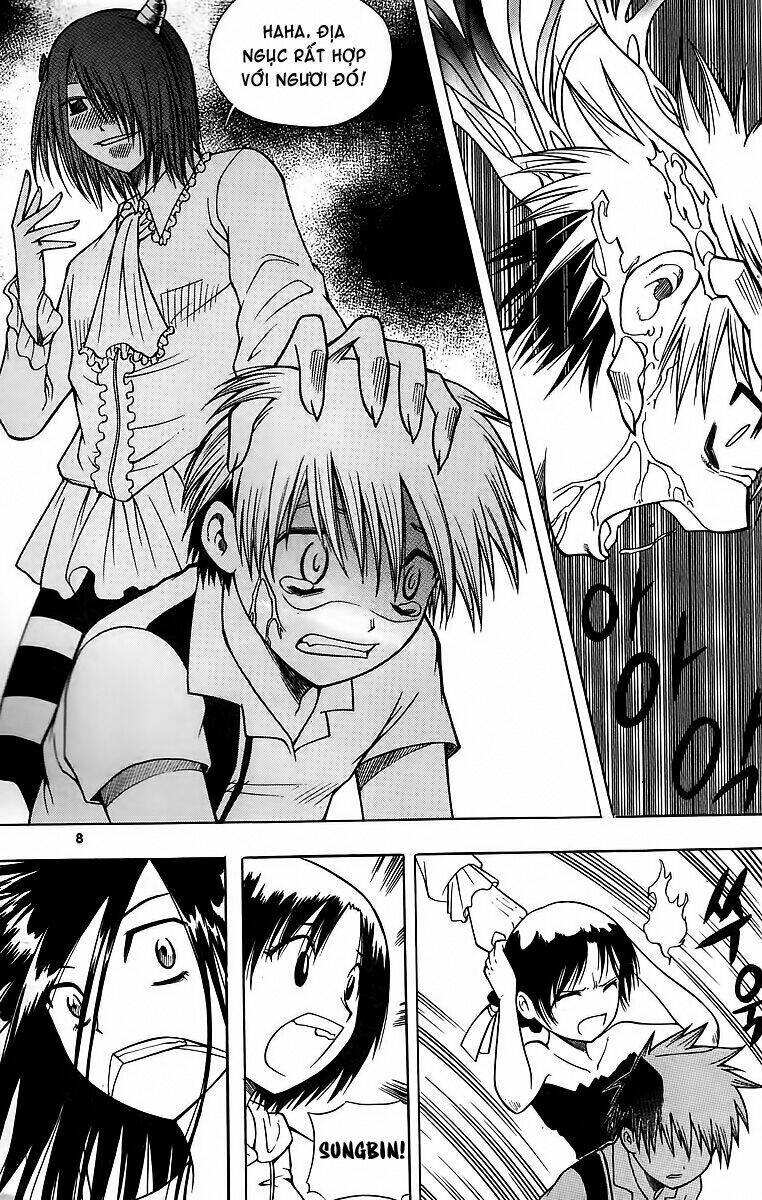 Gwisin Byeolgok Chapter 16 - Trang 2