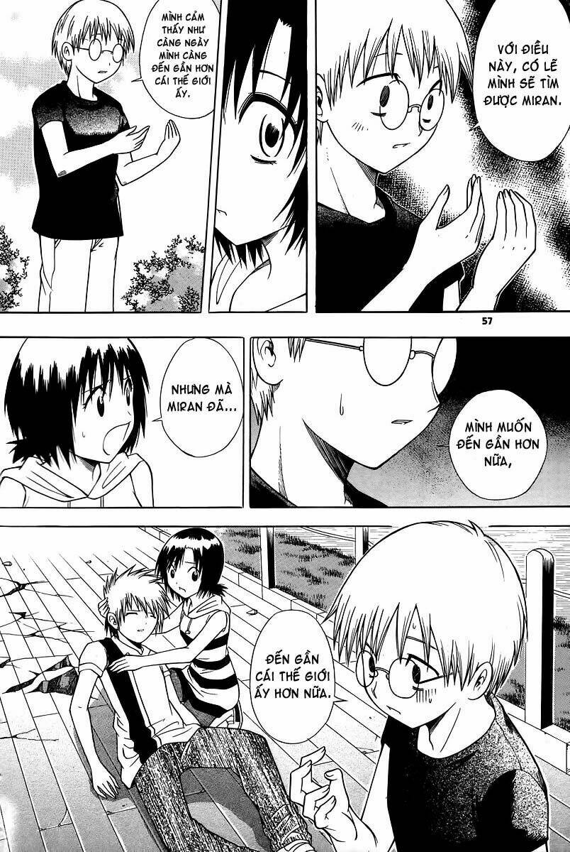 Gwisin Byeolgok Chapter 18 - Trang 2