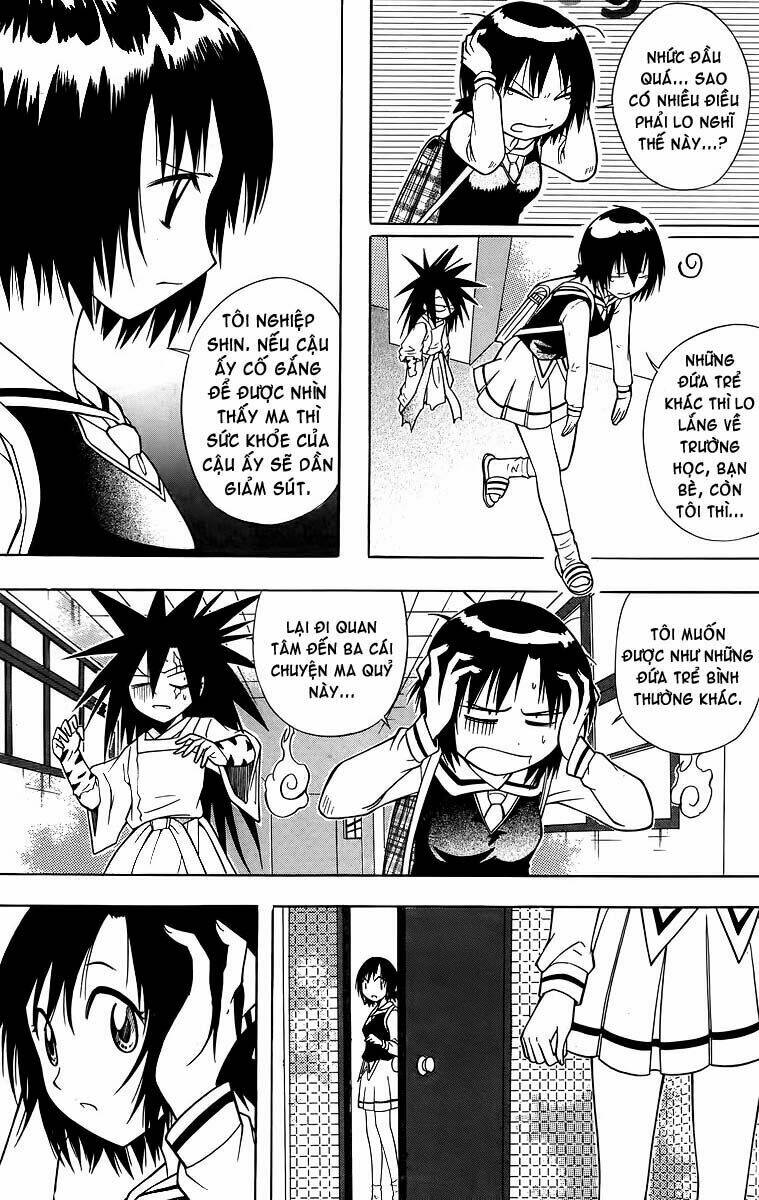 Gwisin Byeolgok Chapter 18 - Trang 2