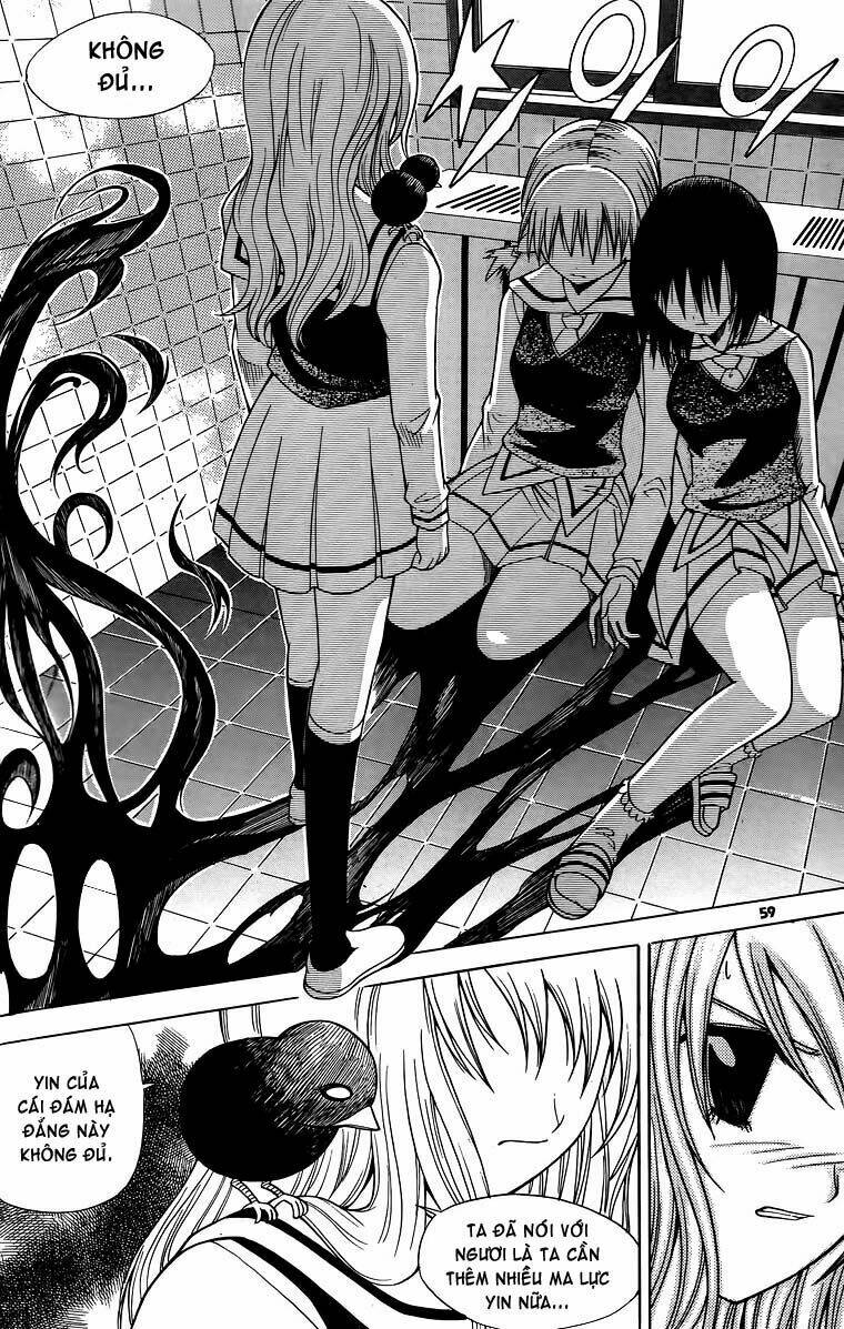 Gwisin Byeolgok Chapter 18 - Trang 2