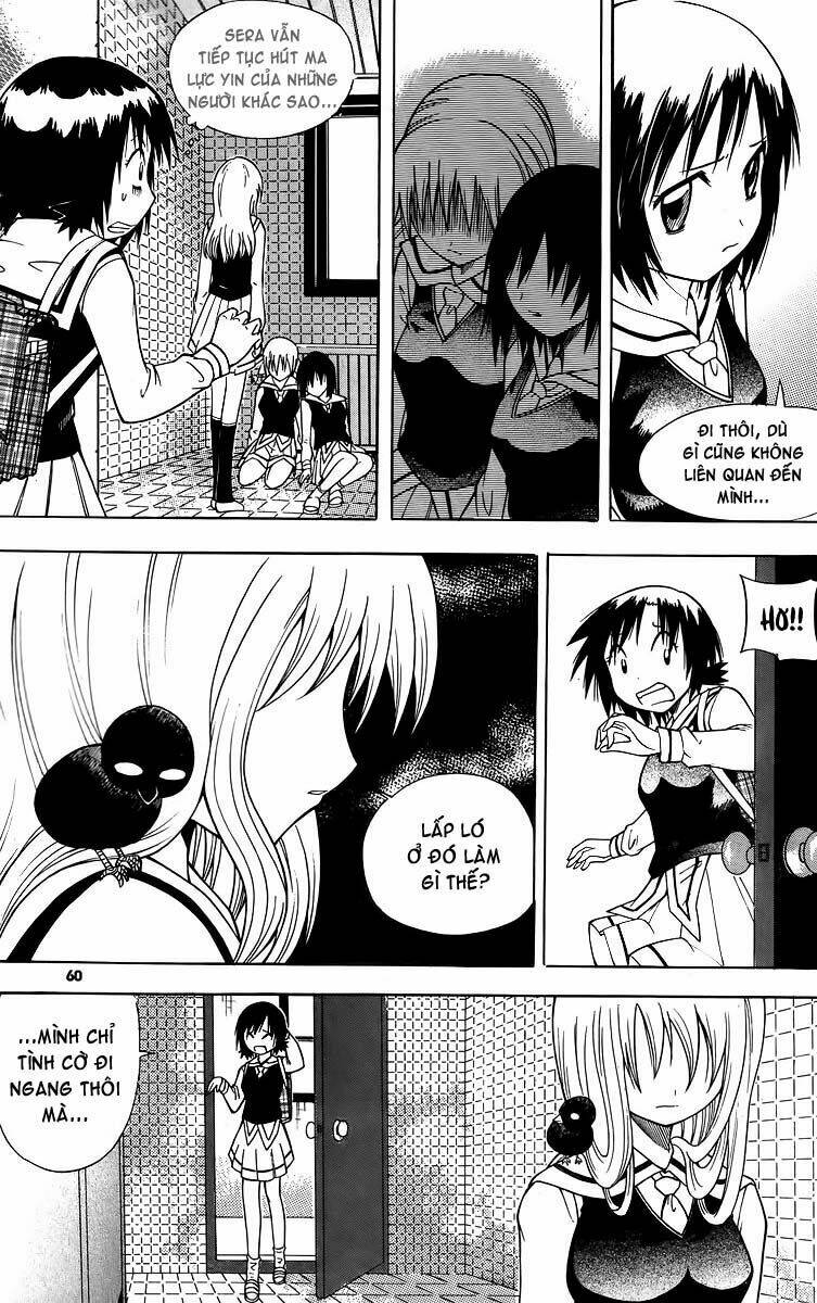 Gwisin Byeolgok Chapter 18 - Trang 2