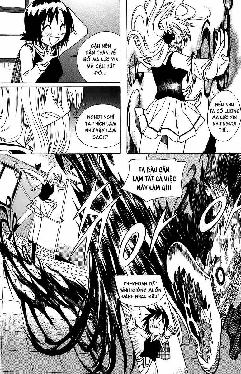 Gwisin Byeolgok Chapter 18 - Trang 2