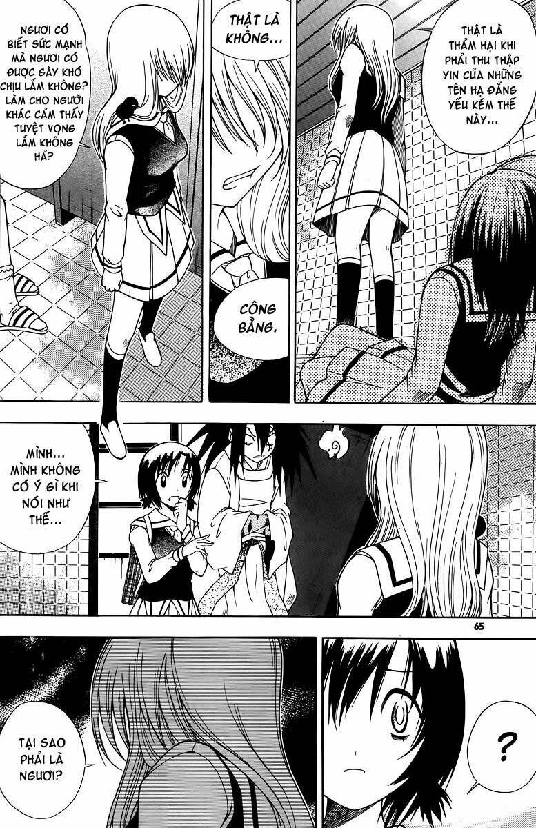 Gwisin Byeolgok Chapter 18 - Trang 2