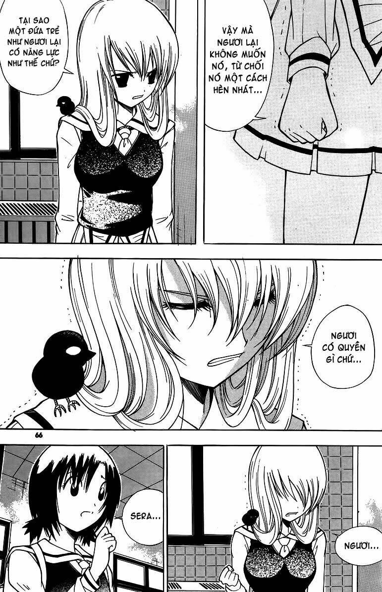 Gwisin Byeolgok Chapter 18 - Trang 2