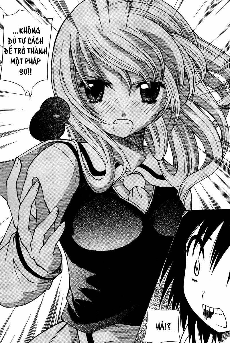 Gwisin Byeolgok Chapter 18 - Trang 2