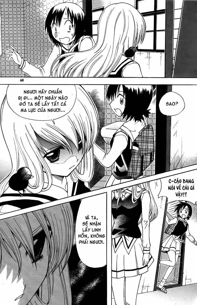 Gwisin Byeolgok Chapter 18 - Trang 2