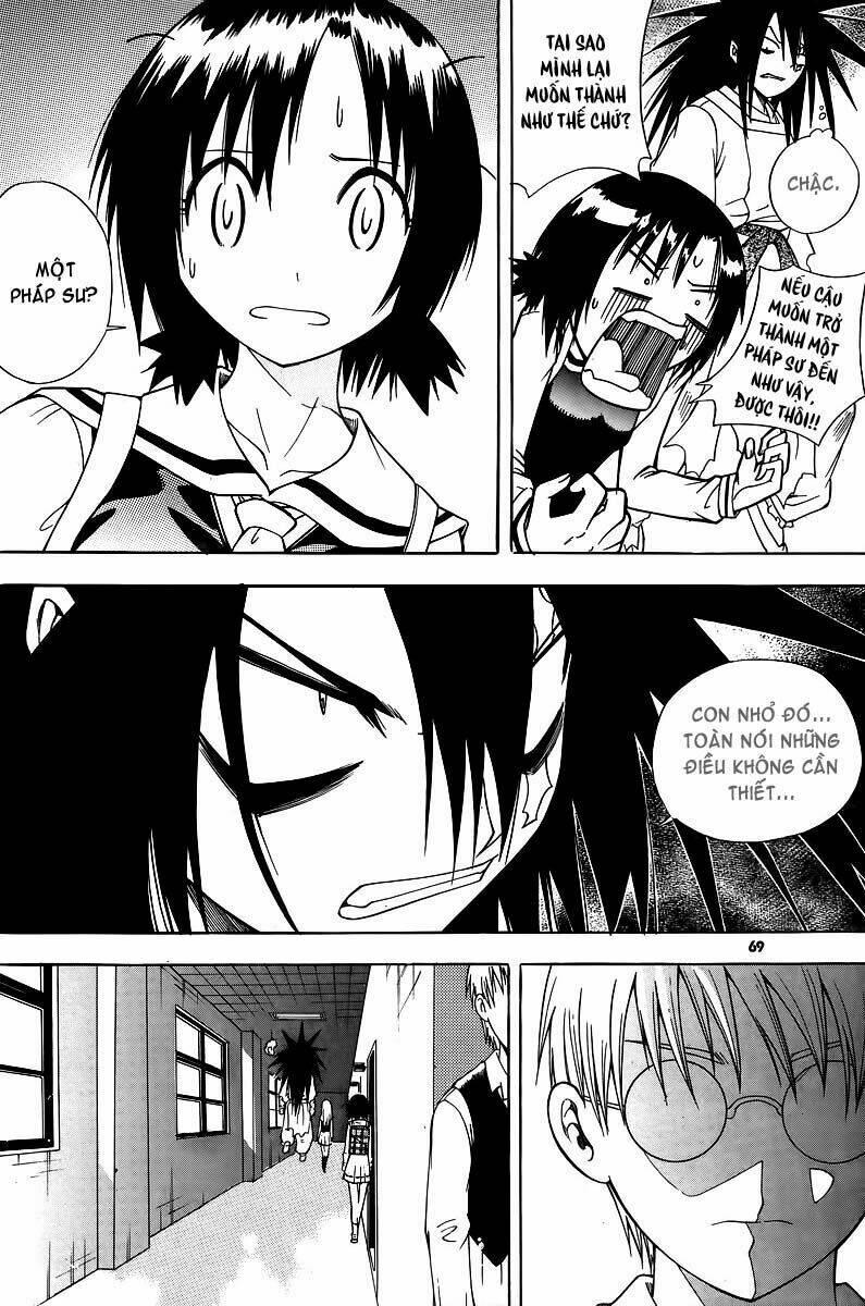 Gwisin Byeolgok Chapter 18 - Trang 2