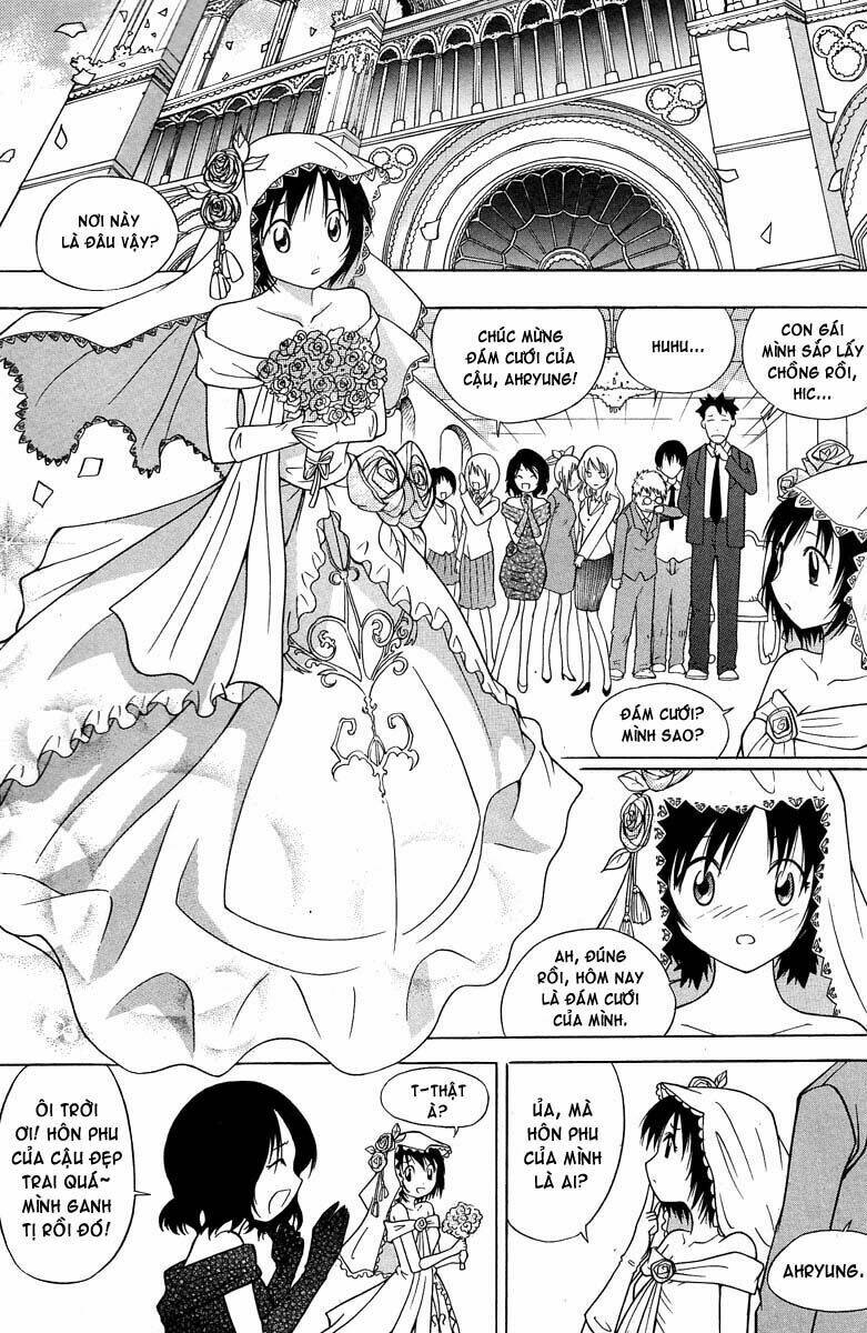 Gwisin Byeolgok Chapter 18 - Trang 2