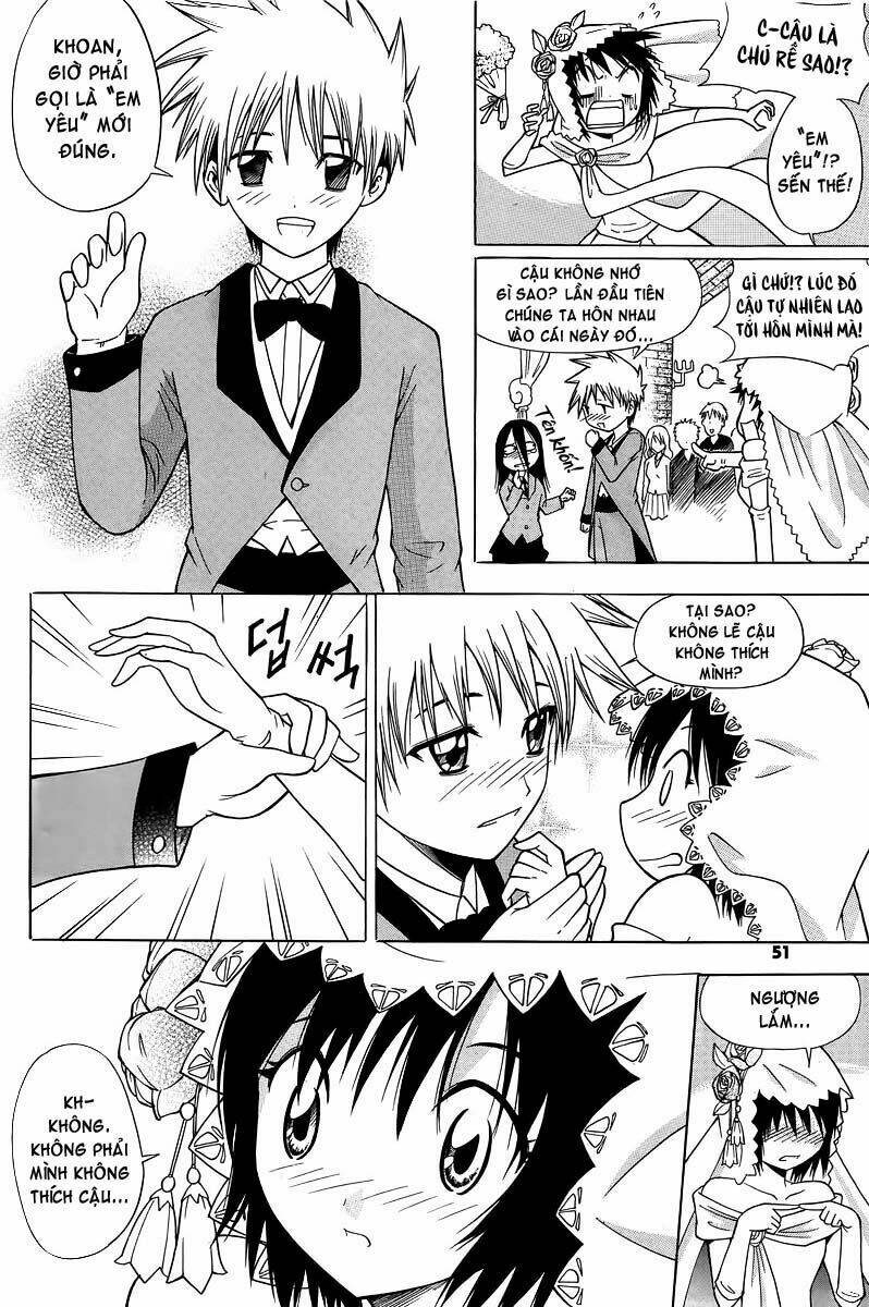 Gwisin Byeolgok Chapter 18 - Trang 2