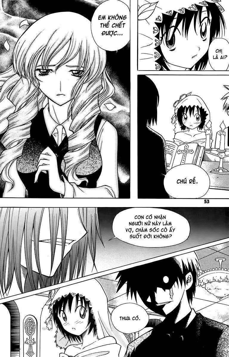 Gwisin Byeolgok Chapter 18 - Trang 2