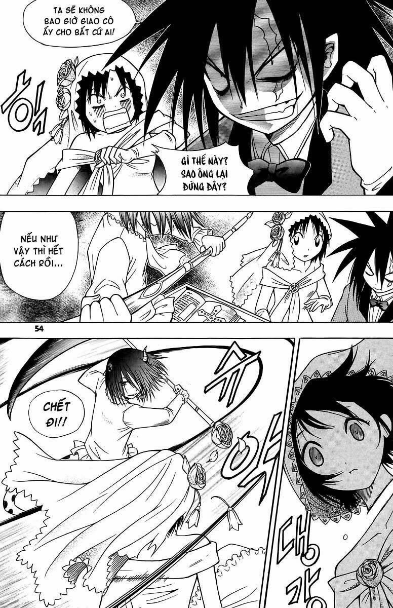 Gwisin Byeolgok Chapter 18 - Trang 2