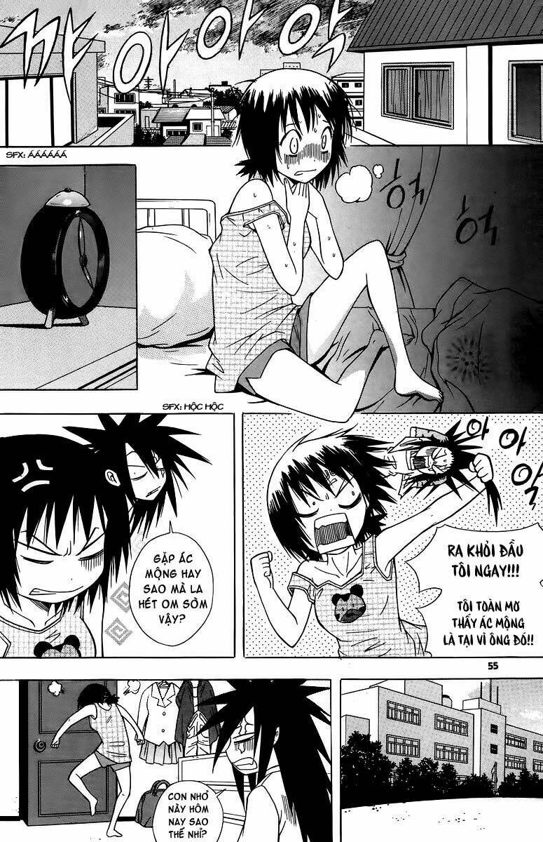 Gwisin Byeolgok Chapter 18 - Trang 2