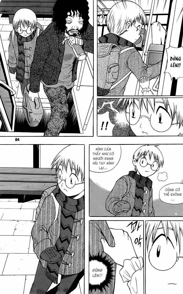 Gwisin Byeolgok Chapter 19 - Trang 2