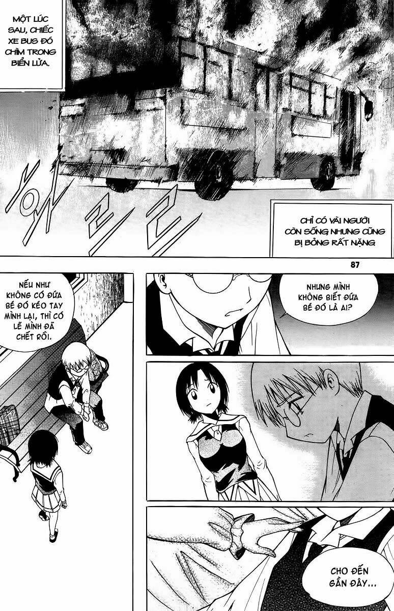 Gwisin Byeolgok Chapter 19 - Trang 2