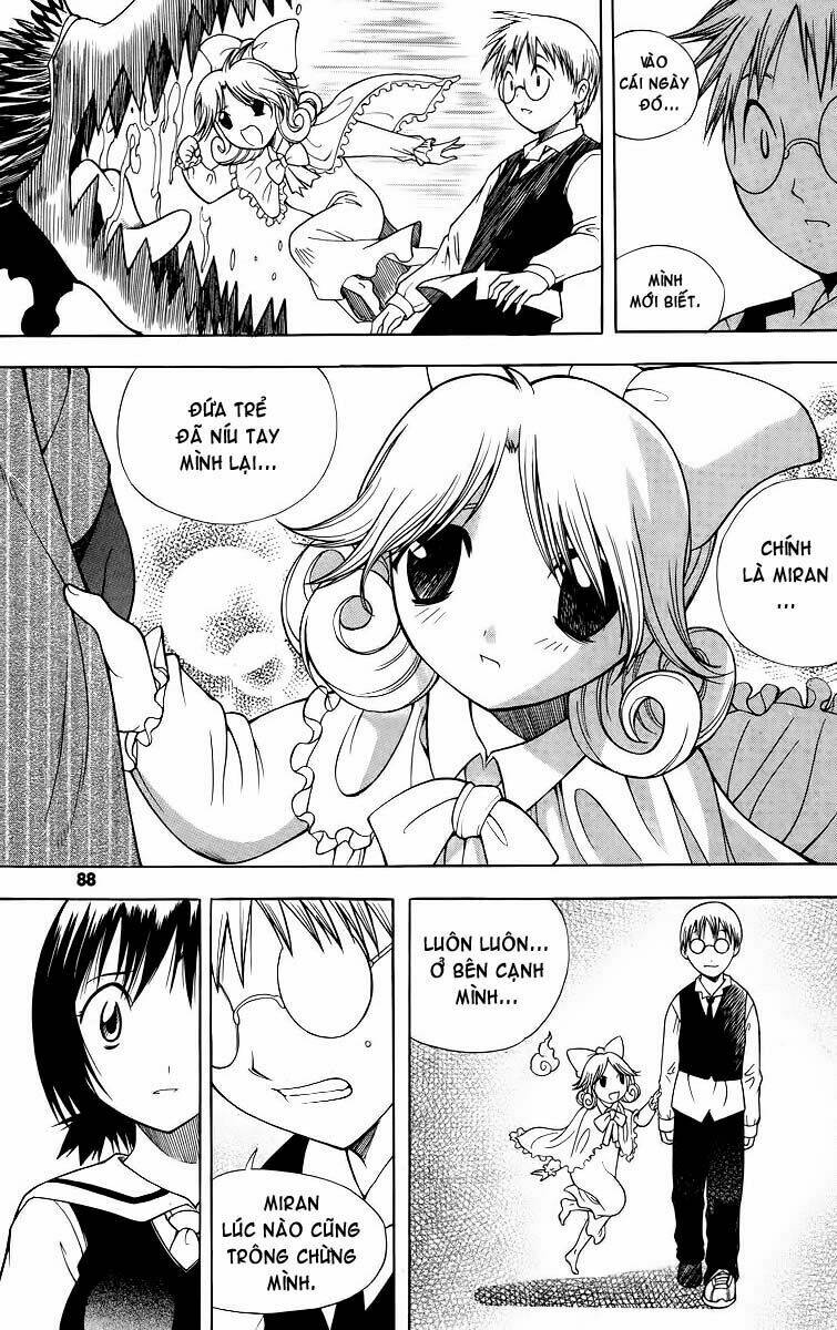 Gwisin Byeolgok Chapter 19 - Trang 2