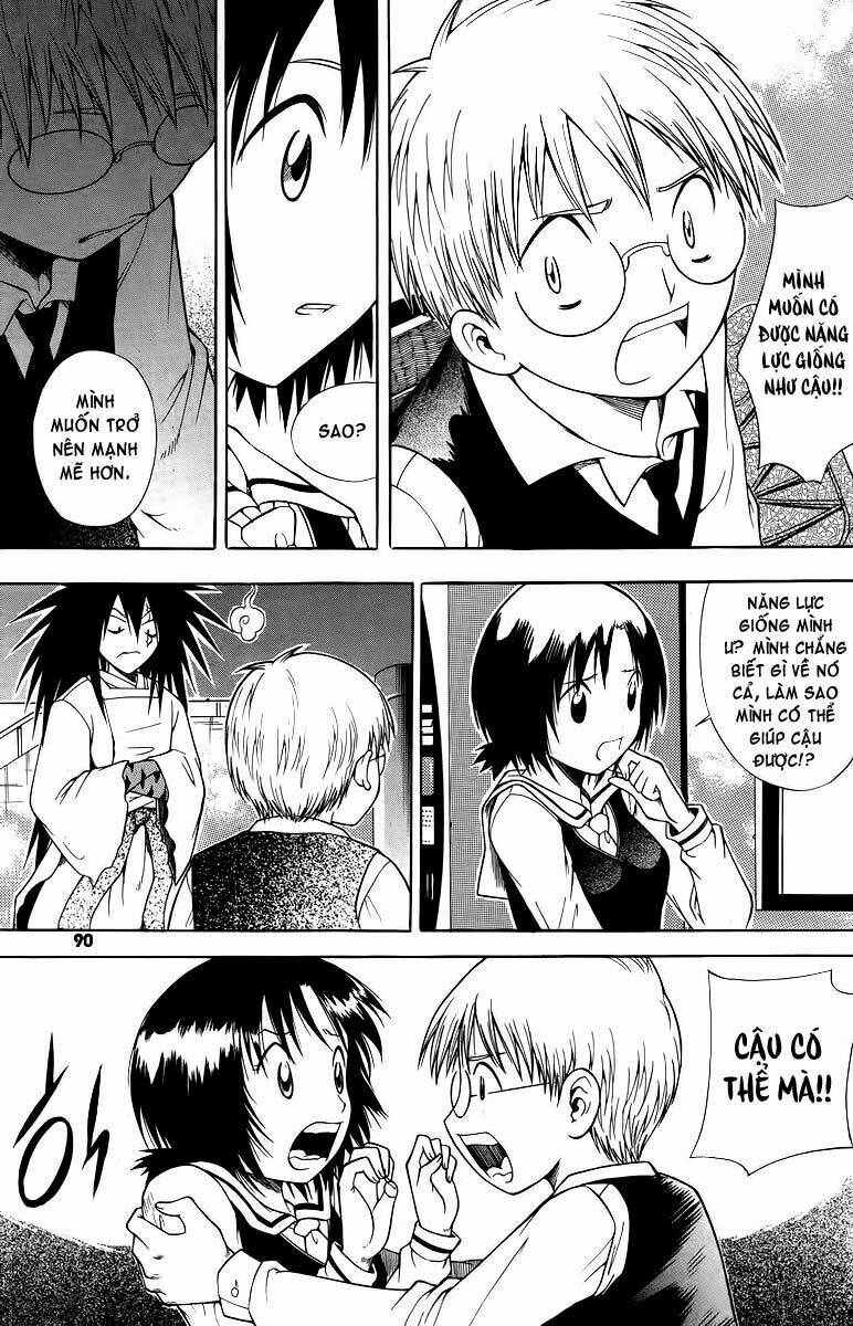 Gwisin Byeolgok Chapter 19 - Trang 2