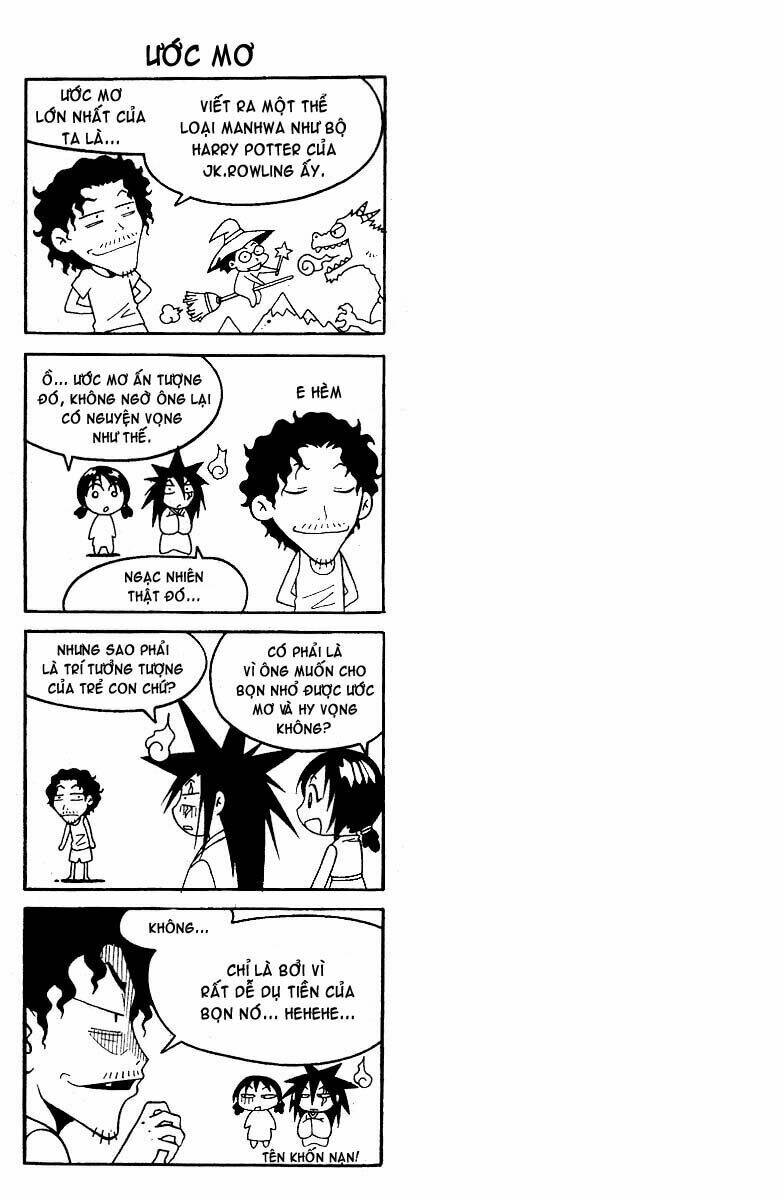 Gwisin Byeolgok Chapter 19 - Trang 2