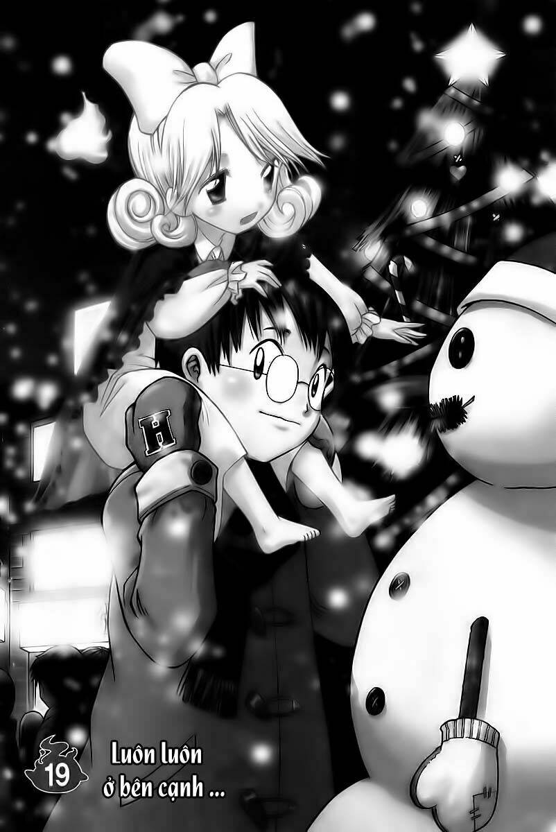 Gwisin Byeolgok Chapter 19 - Trang 2