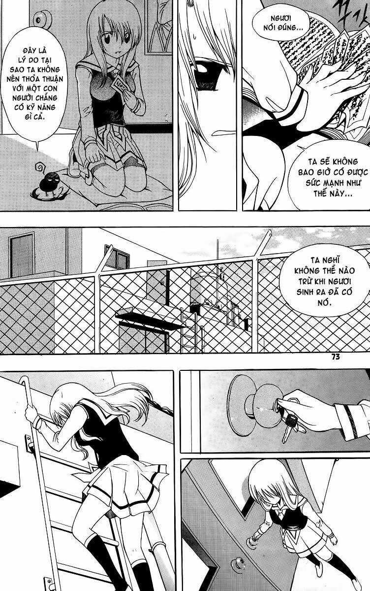 Gwisin Byeolgok Chapter 19 - Trang 2