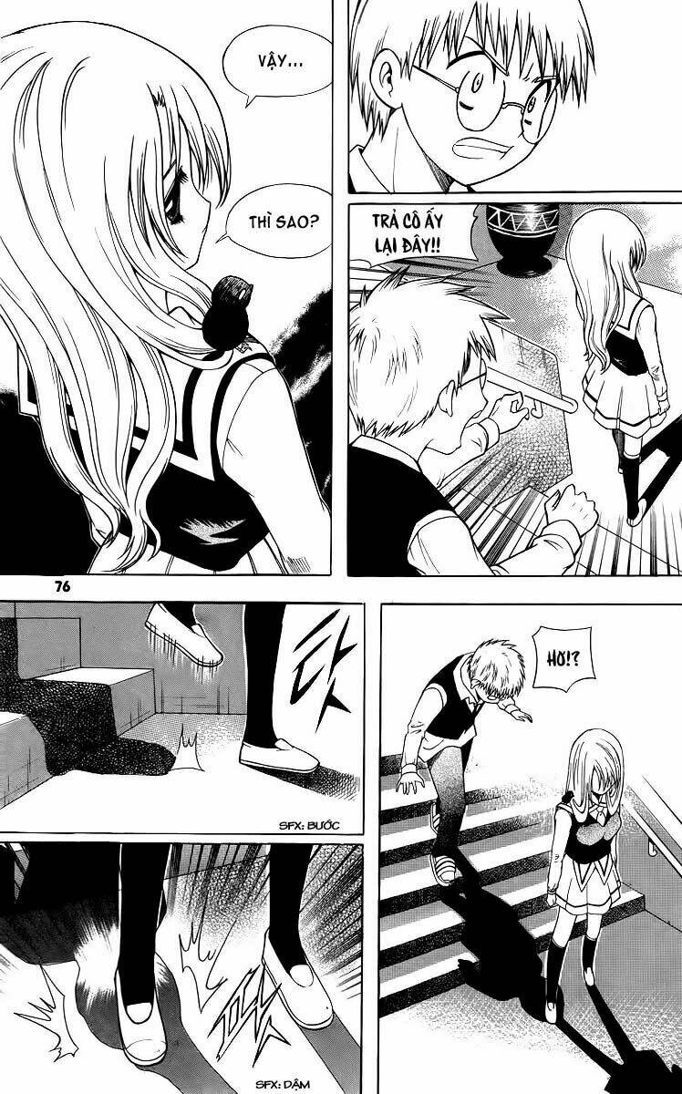 Gwisin Byeolgok Chapter 19 - Trang 2