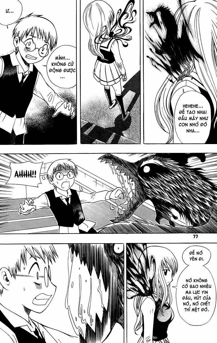 Gwisin Byeolgok Chapter 19 - Trang 2