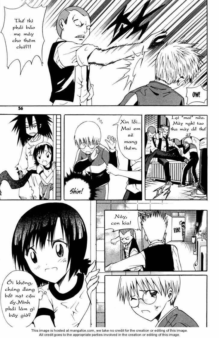 Gwisin Byeolgok Chapter 2 - Trang 2