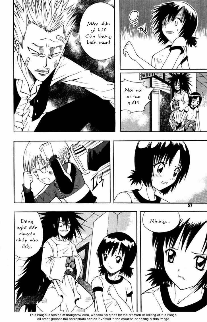 Gwisin Byeolgok Chapter 2 - Trang 2