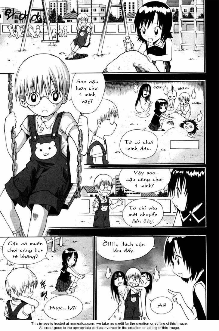 Gwisin Byeolgok Chapter 2 - Trang 2