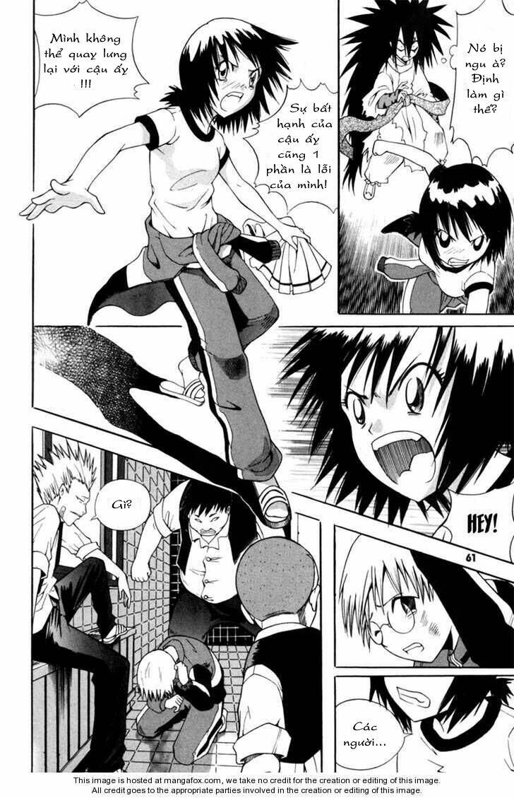 Gwisin Byeolgok Chapter 2 - Trang 2