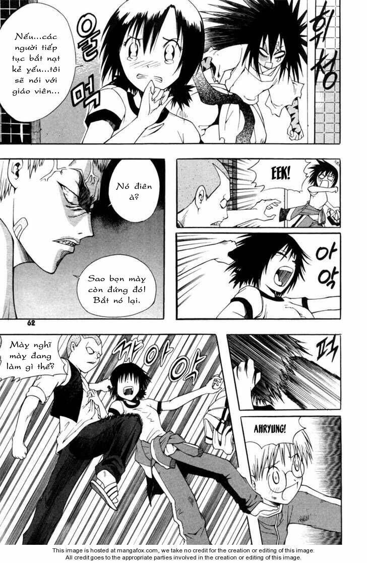 Gwisin Byeolgok Chapter 2 - Trang 2