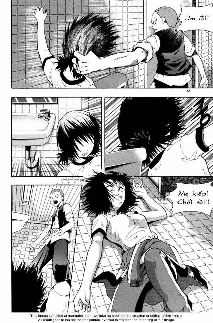 Gwisin Byeolgok Chapter 2 - Trang 2