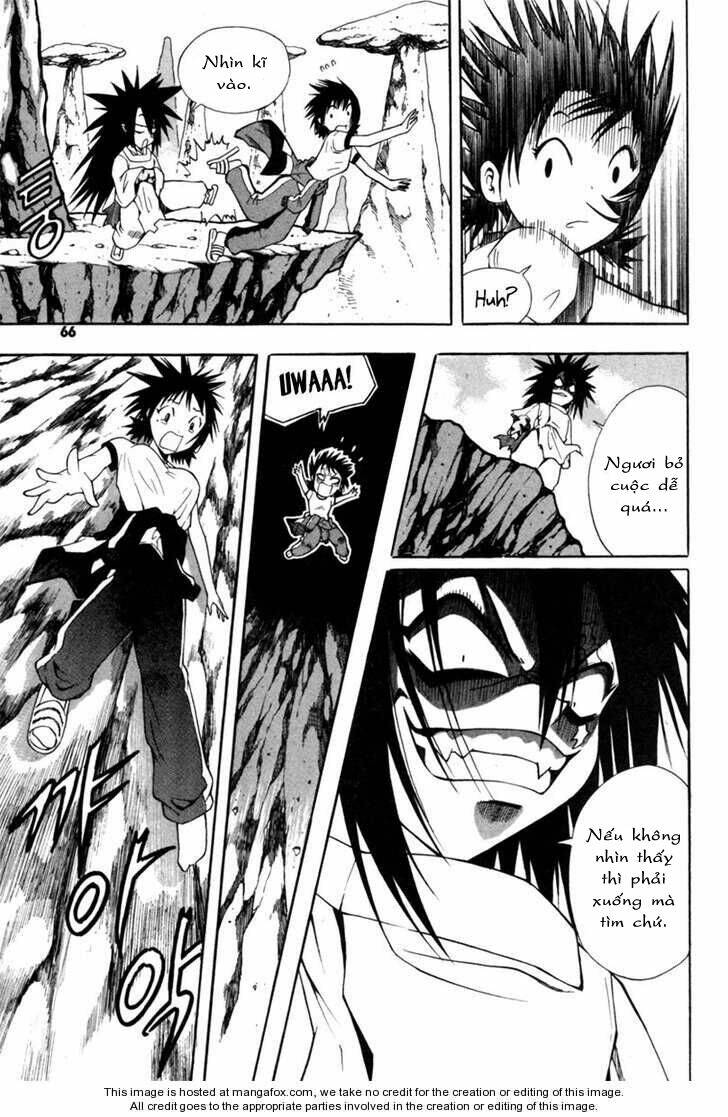 Gwisin Byeolgok Chapter 2 - Trang 2