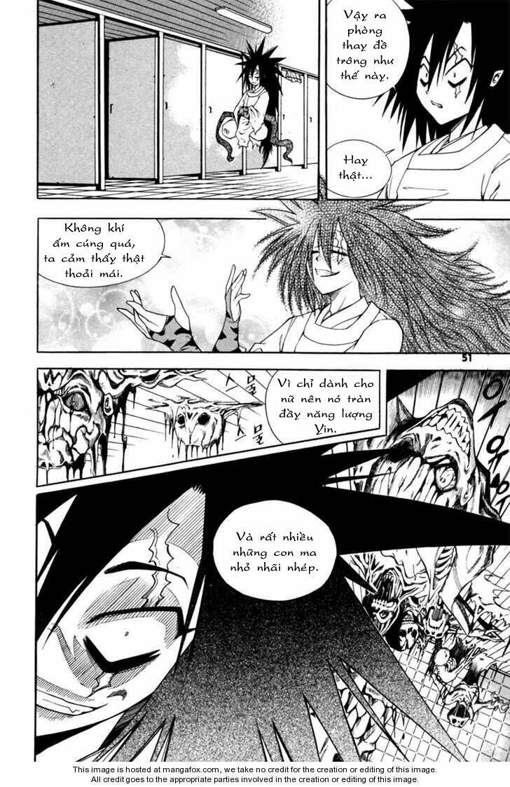 Gwisin Byeolgok Chapter 2 - Trang 2