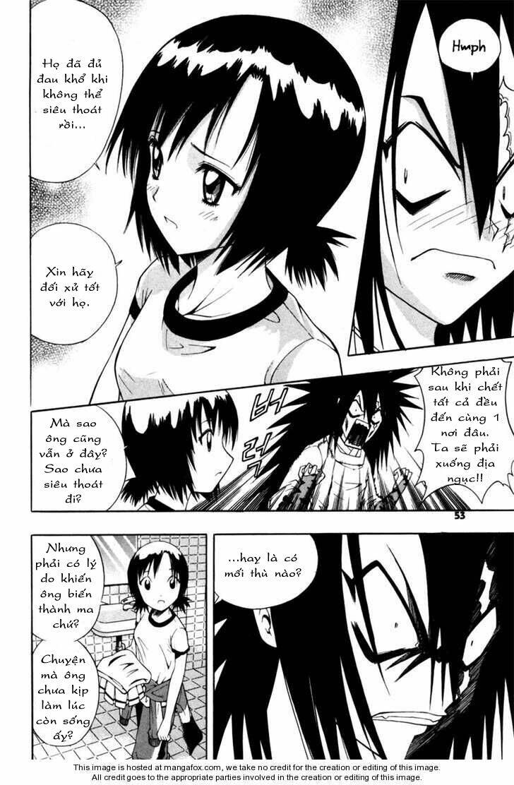 Gwisin Byeolgok Chapter 2 - Trang 2