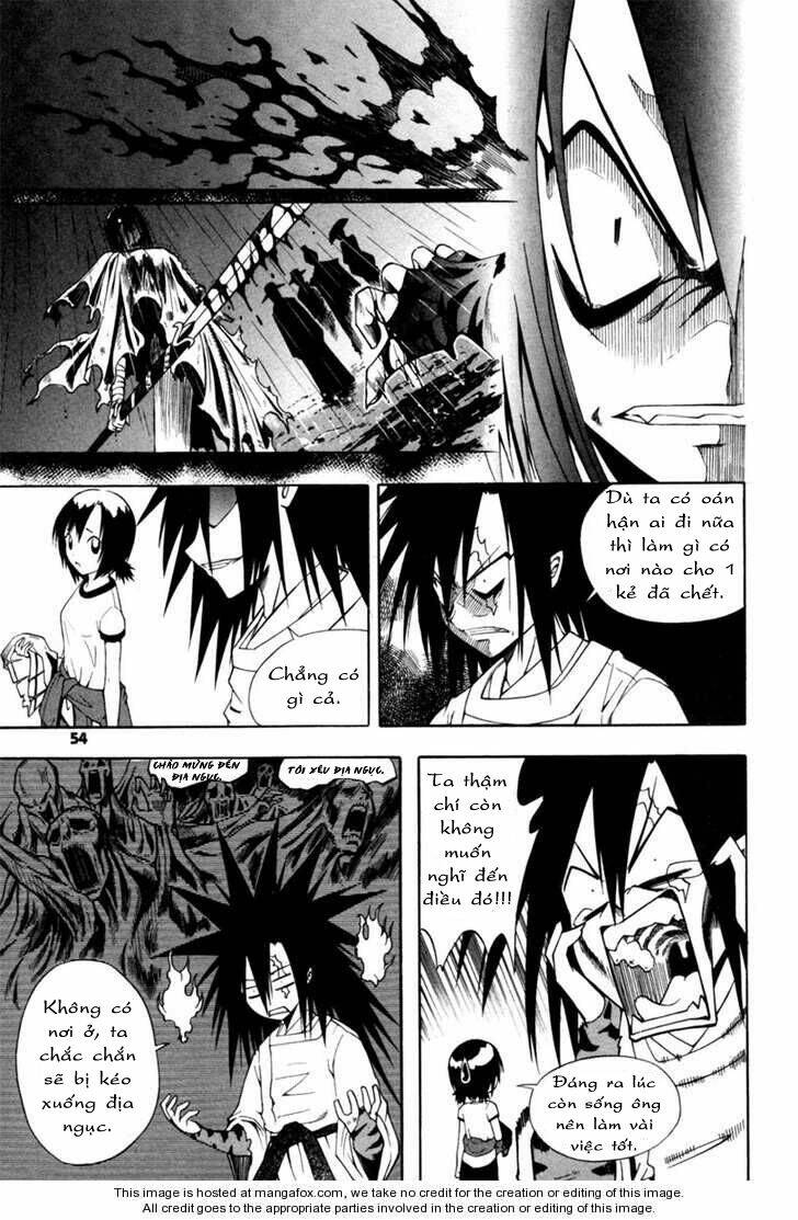 Gwisin Byeolgok Chapter 2 - Trang 2