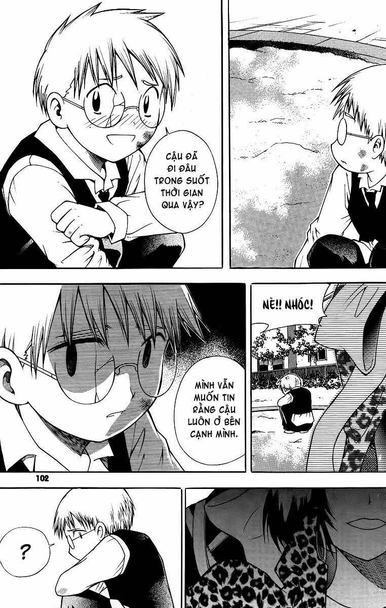 Gwisin Byeolgok Chapter 20 - Trang 2