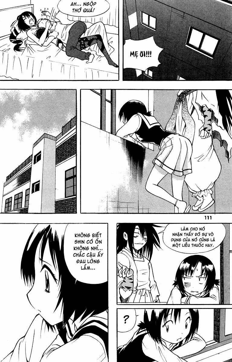 Gwisin Byeolgok Chapter 20 - Trang 2