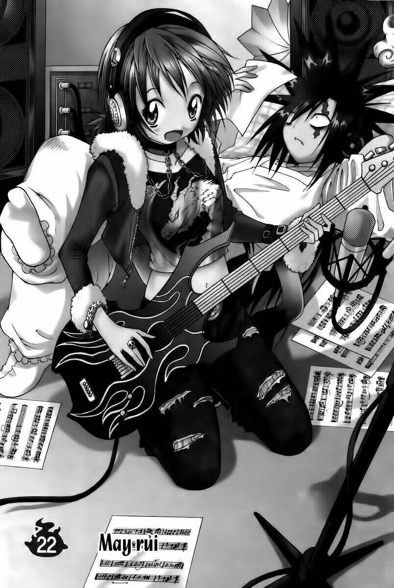 Gwisin Byeolgok Chapter 22 - Trang 2