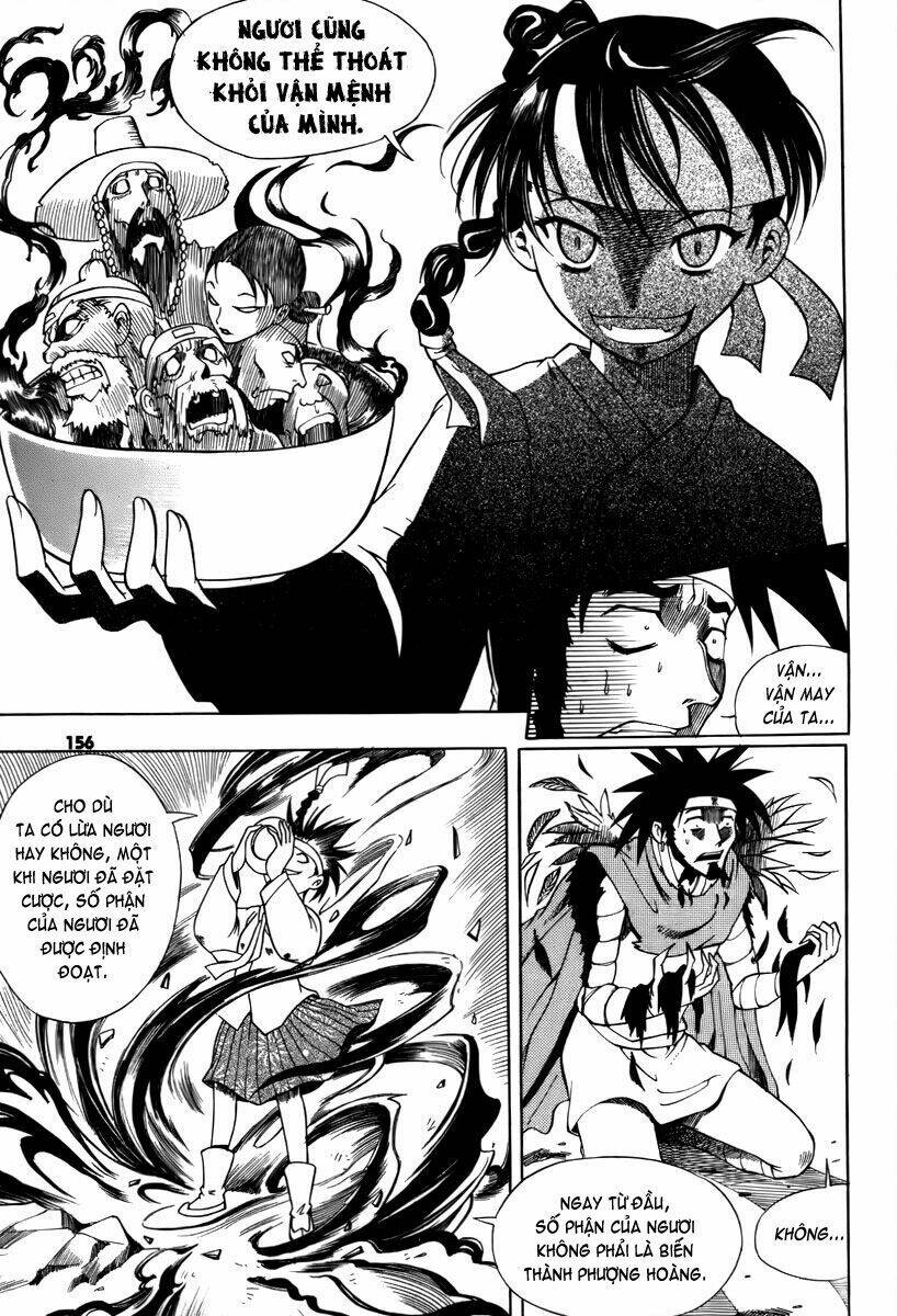 Gwisin Byeolgok Chapter 22 - Trang 2