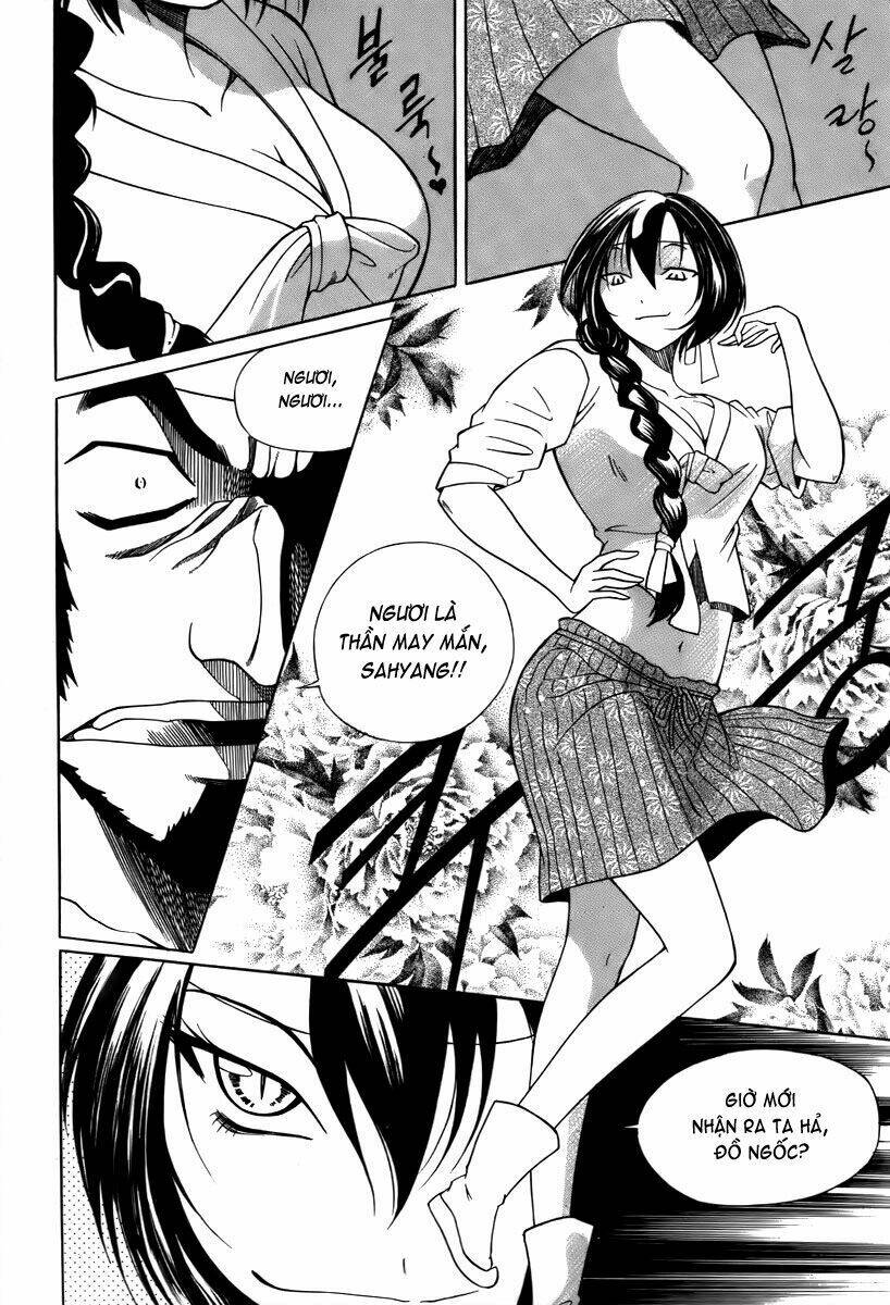 Gwisin Byeolgok Chapter 22 - Trang 2