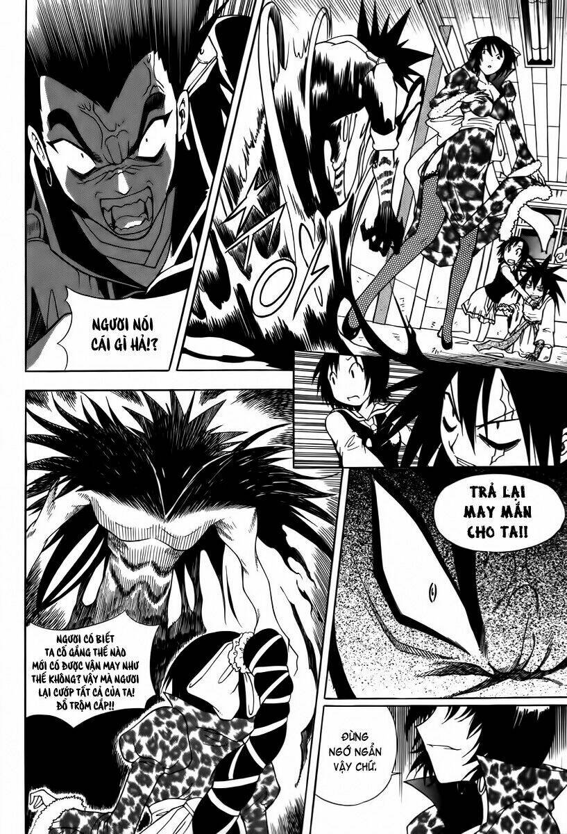 Gwisin Byeolgok Chapter 22 - Trang 2