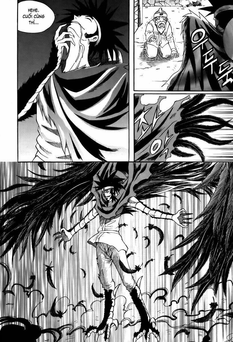 Gwisin Byeolgok Chapter 22 - Trang 2