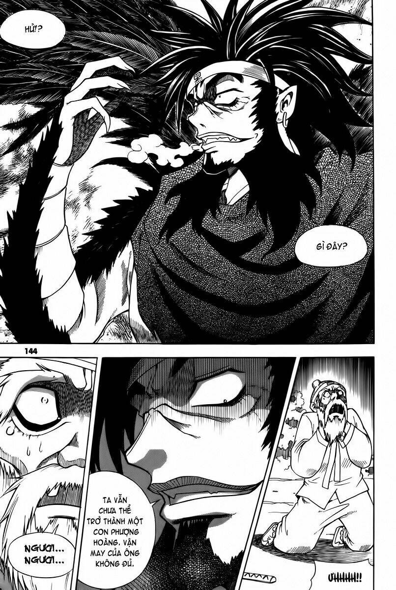 Gwisin Byeolgok Chapter 22 - Trang 2