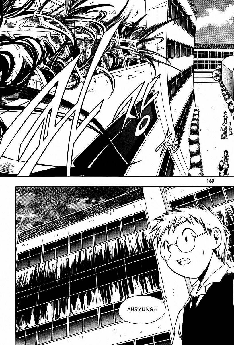 Gwisin Byeolgok Chapter 23 - Trang 2