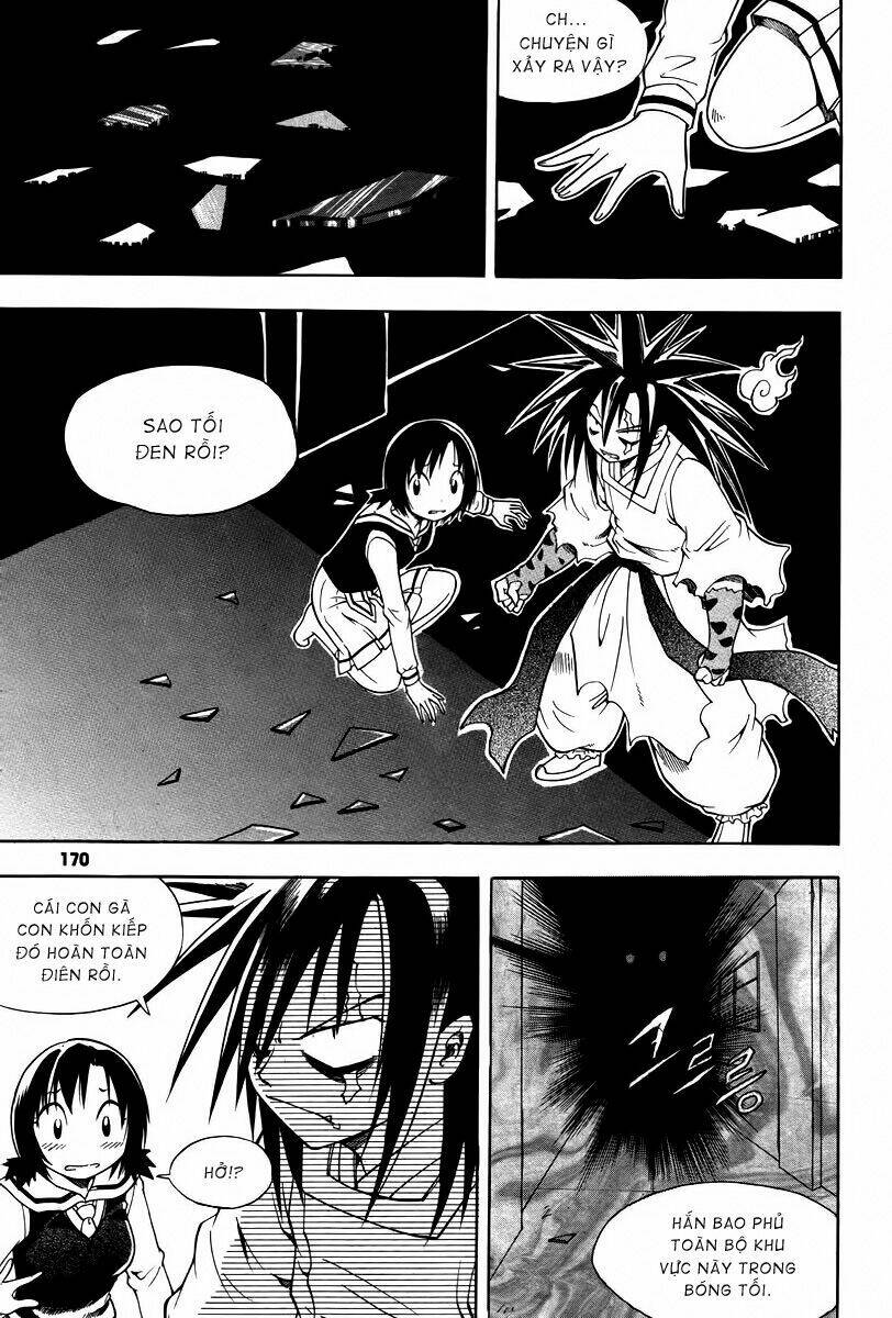 Gwisin Byeolgok Chapter 23 - Trang 2