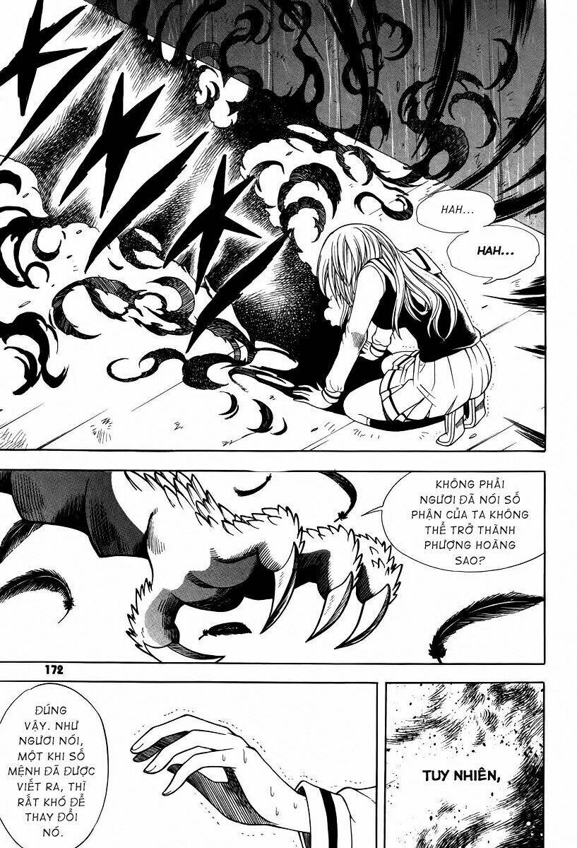 Gwisin Byeolgok Chapter 23 - Trang 2